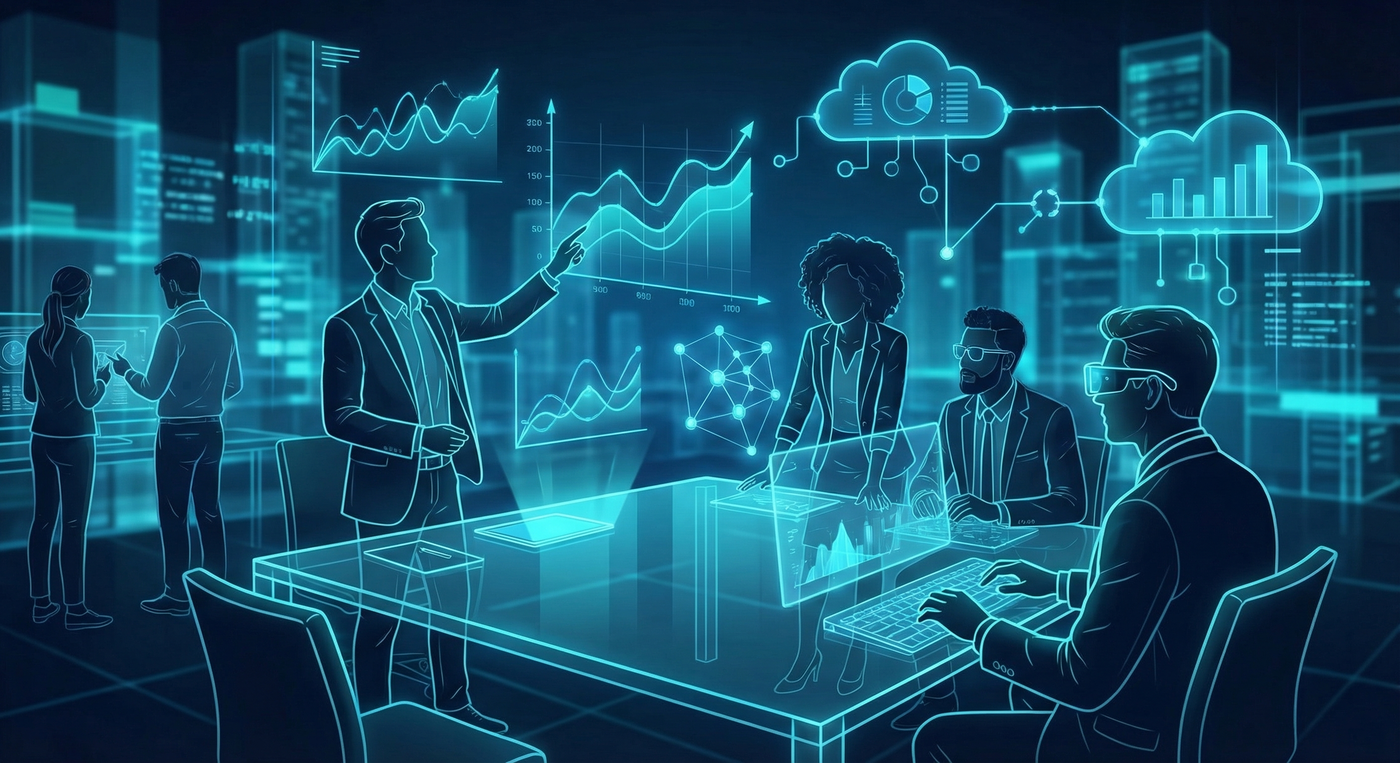 Pii Data Science team